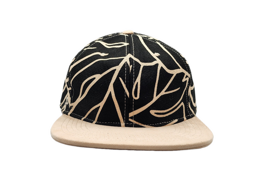 Loulu Six Panel Hat