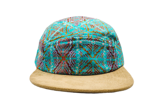 Dromu Five Panel Hat
