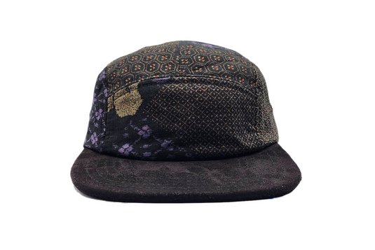 Enishi Five Panel Hat