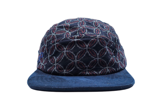 Enso Five Panel Hat