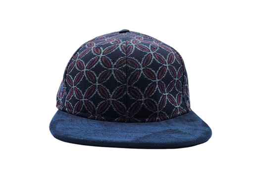 Enso Six Panel Hat