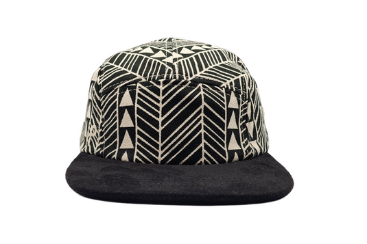Hāleo Five Panel Hat