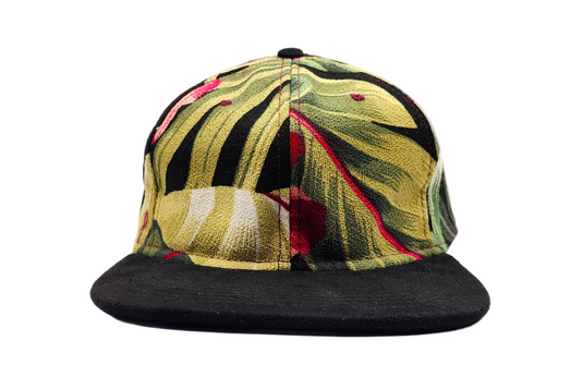 Ka Laʻi Lau Six Panel Hat