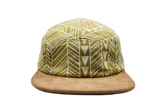 Kapu Five Panel Hat