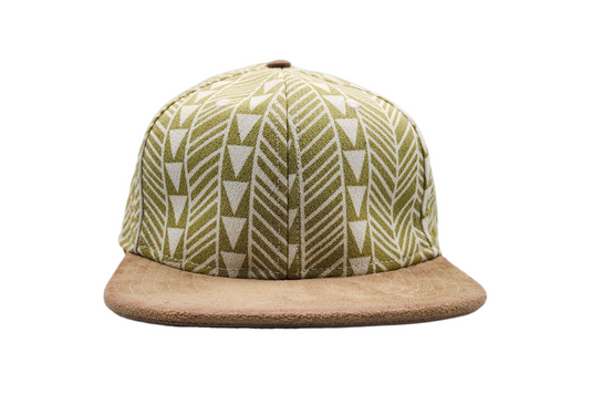 Kapu Six Panel Hat