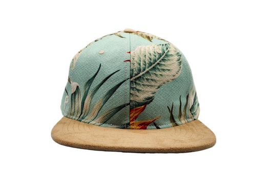 Liko Six Panel Hat