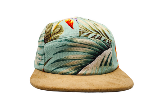 Liko Five Panel Hat
