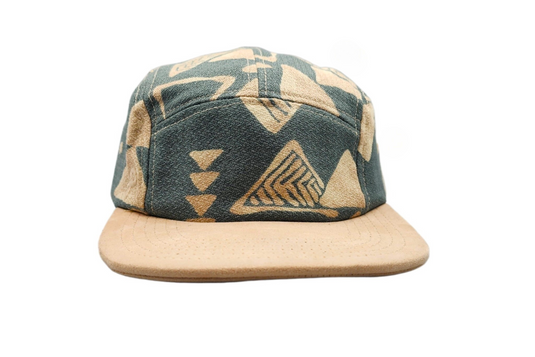 Maka Ihe Five Panel Hat