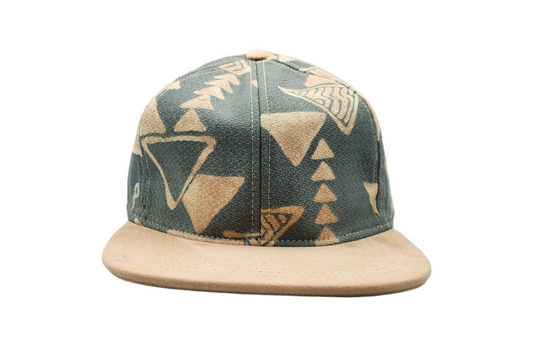 Maka Ihe Six Panel Hat