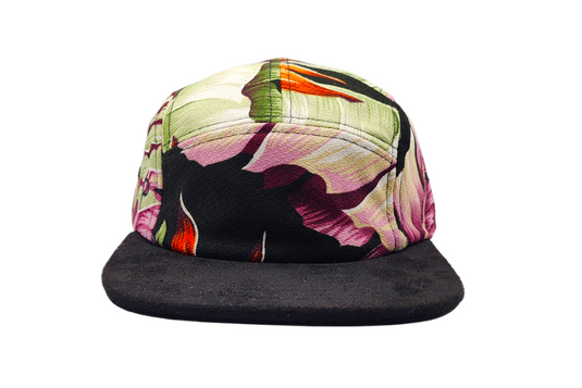 Māla ʻUlu Five Panel Hat