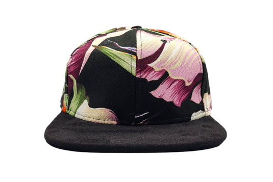 Māla ʻUlu Six Panel Hat