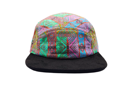 Matakite Five Panel Hat