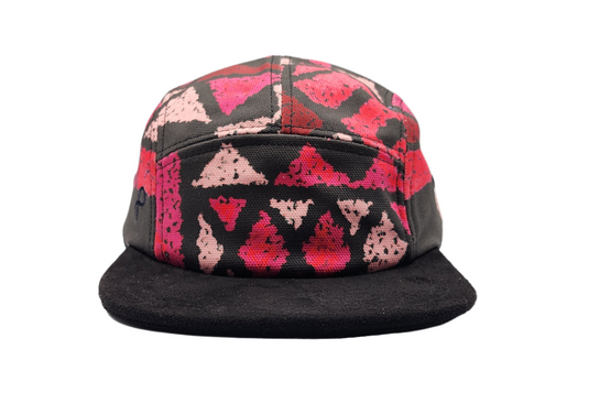 Mana ʻOhi Five Panel Hat