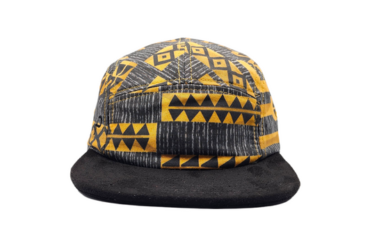 Ohe Kapala Five Panel Hat