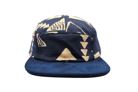 ‘Ōiwi Five Panel Hat