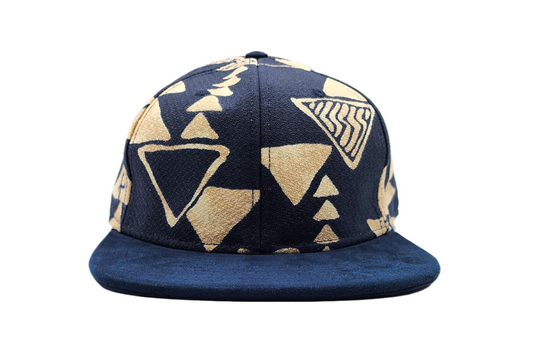 ‘Ōiwi Six Panel Hat