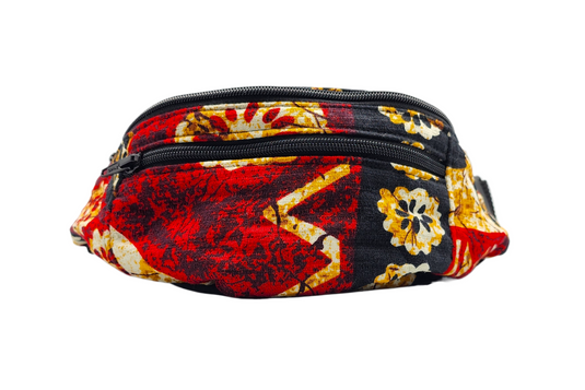 Pō Kāla Fanny Pack