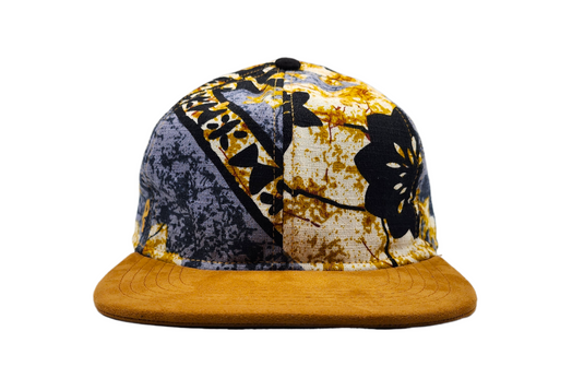 Pōhaku Huna Six Panel Hat