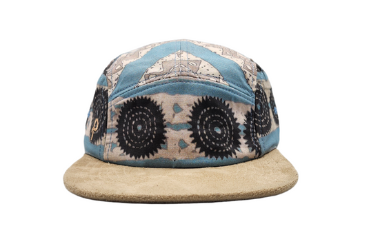 Hōkū Mana Five Panel Hat