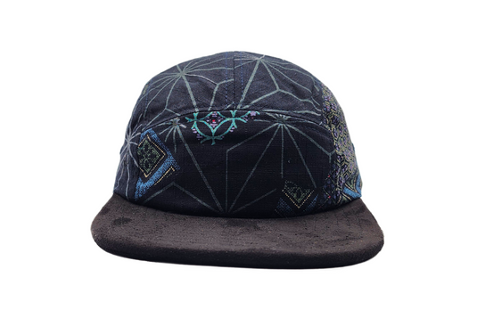 Seiryoku Five Panel Hat