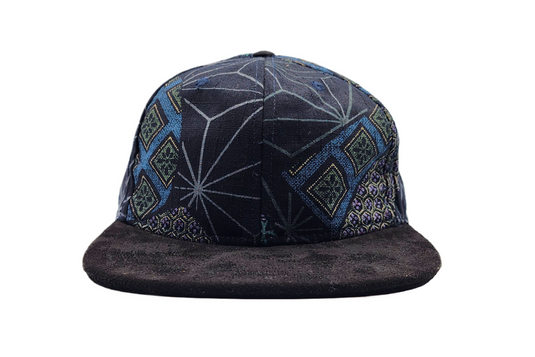Seiryoku Six Panel Hat