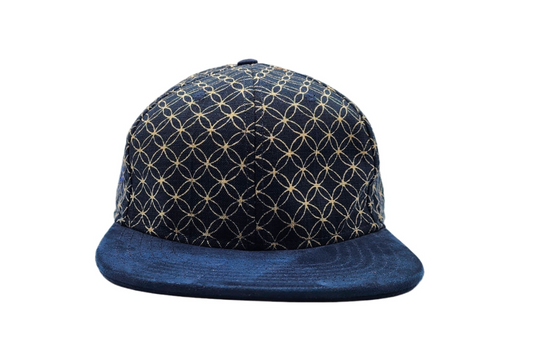 Shippo Six Panel Hat