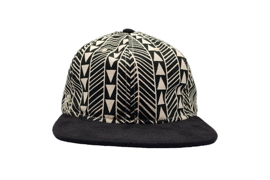 Hāleo Six Panel Hat