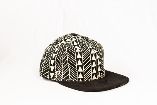 Hawaii Traditional Tribal 5 Panel