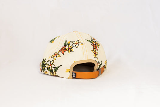 Hula Girl 5 Panel