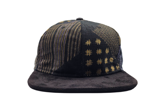 Enishi Six Panel Hat