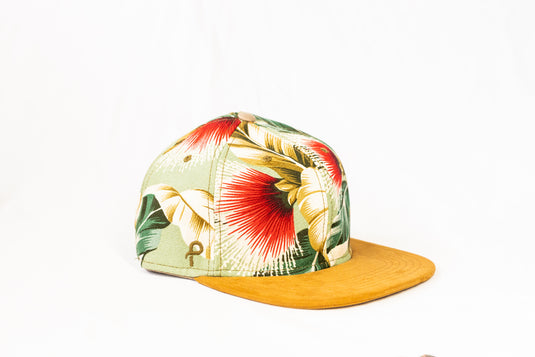 Ohia 6 Panel