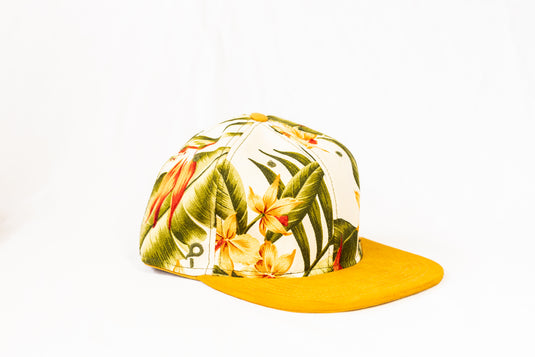 Jungle Love 6 Panel