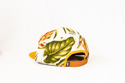 Jungle Love 6 Panel