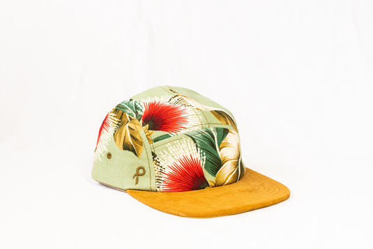 Ohia 5 Panel