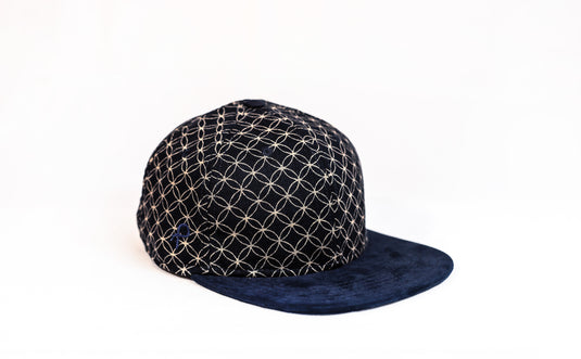 Flower of Life 6 panel