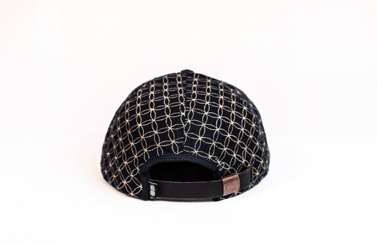 Flower of Life 6 panel